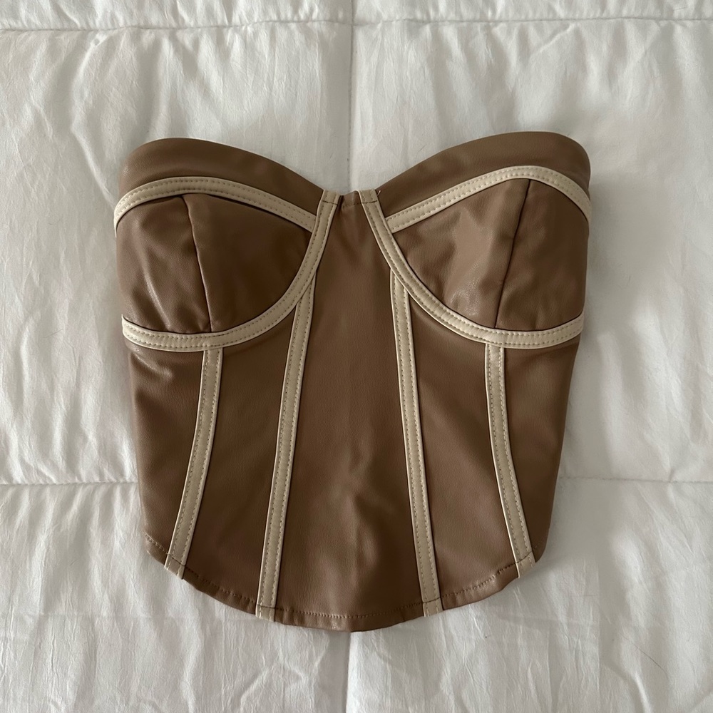 Shein Corset
